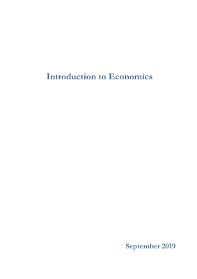 Introduction to Economics.pdf